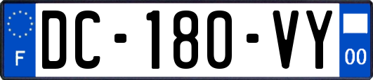 DC-180-VY