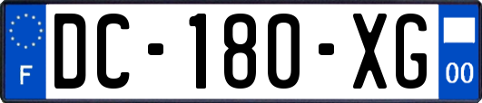 DC-180-XG