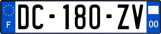 DC-180-ZV