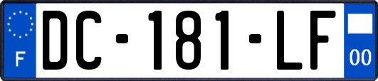 DC-181-LF