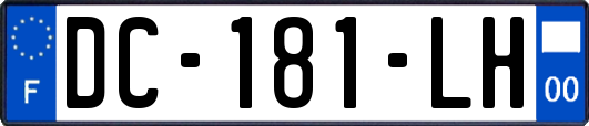 DC-181-LH