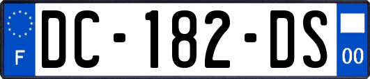 DC-182-DS