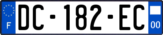 DC-182-EC