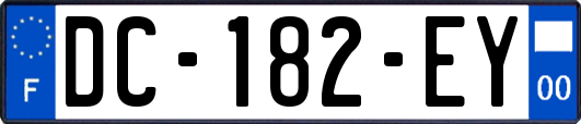 DC-182-EY