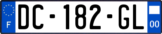 DC-182-GL