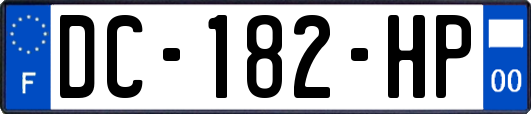 DC-182-HP