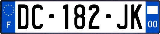 DC-182-JK