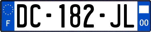 DC-182-JL