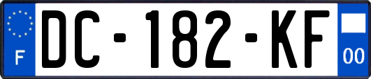 DC-182-KF
