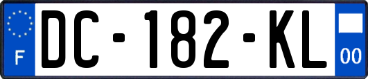 DC-182-KL
