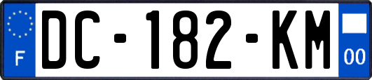 DC-182-KM