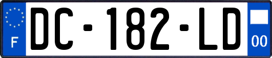 DC-182-LD