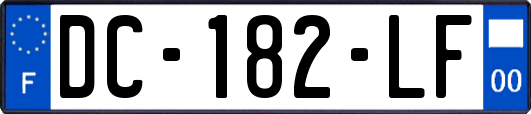 DC-182-LF