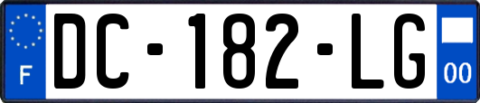 DC-182-LG