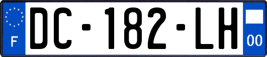 DC-182-LH