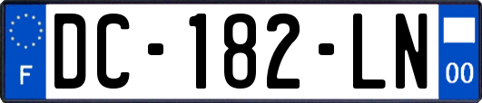 DC-182-LN