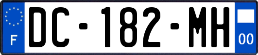 DC-182-MH