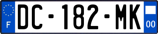 DC-182-MK