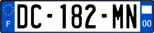 DC-182-MN