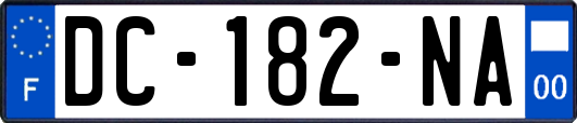 DC-182-NA