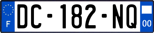 DC-182-NQ