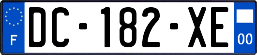DC-182-XE