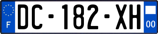 DC-182-XH