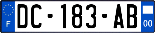 DC-183-AB