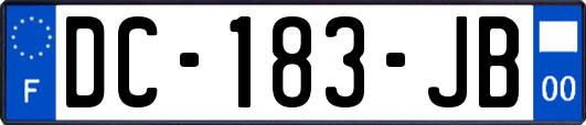 DC-183-JB