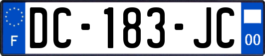 DC-183-JC