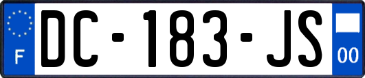DC-183-JS