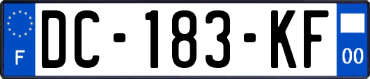 DC-183-KF