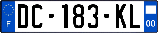 DC-183-KL