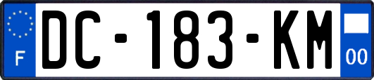DC-183-KM