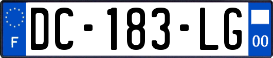 DC-183-LG