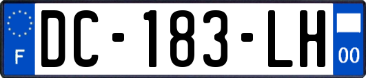 DC-183-LH