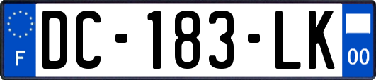 DC-183-LK