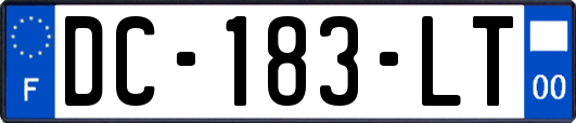 DC-183-LT