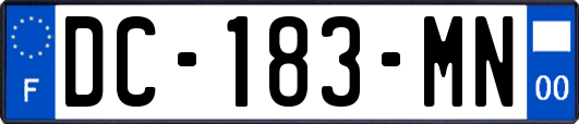 DC-183-MN