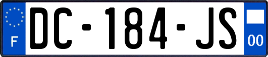 DC-184-JS