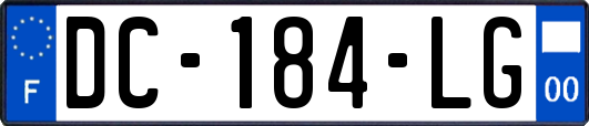 DC-184-LG
