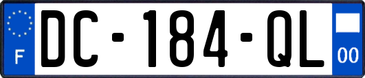 DC-184-QL