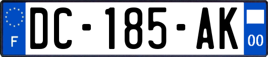 DC-185-AK