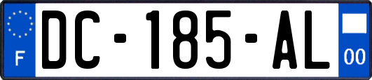 DC-185-AL