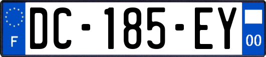 DC-185-EY