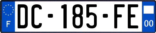 DC-185-FE