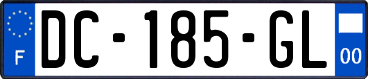 DC-185-GL
