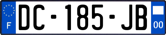 DC-185-JB