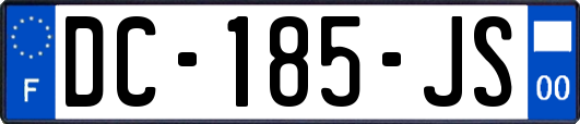 DC-185-JS