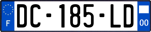 DC-185-LD